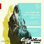 Kastro Astypalea Spitaki Casa de Férias