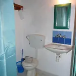 Casa de Férias Kastro Astypalea Spitaki *