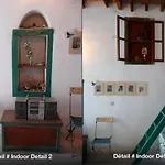 Kastro Astypalea Spitaki Astypálaia