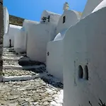 Kastro Astypalea Spitaki Casa de Férias Astypálaia