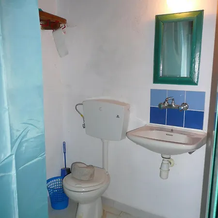 Casa vacanze Kastro Astypalea Spitaki *