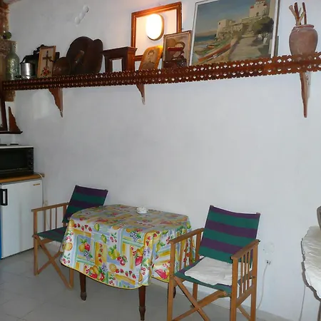 Kastro Astypalea Spitaki