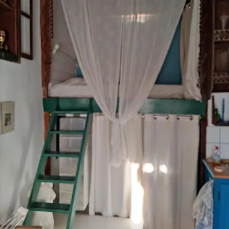 Kastro Astypalea Spitaki Holiday home *