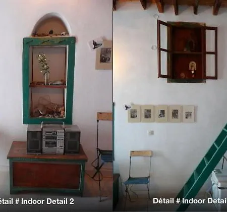 Kastro Astypalea Spitaki Astypalaia