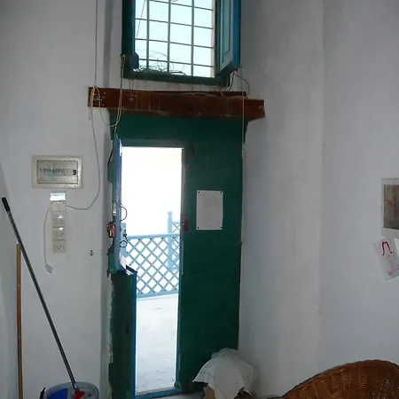 Kastro Astypalea Spitaki * Astypálaia