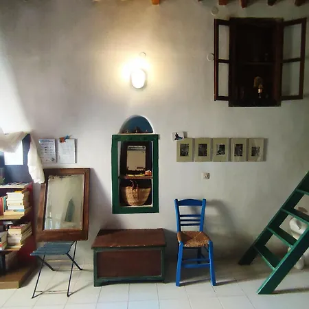 Kastro Astypalea Spitaki