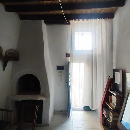 Kastro Astypalea Spitaki *