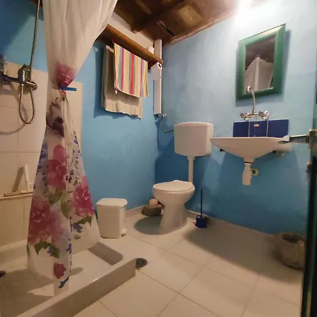 Kastro Astypalea Spitaki * Astypálaia