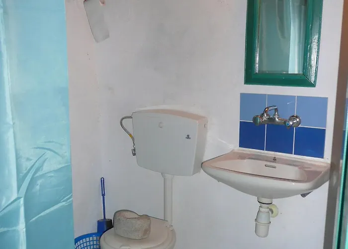 Tatil Evi Kastro Astypalea Spitaki *