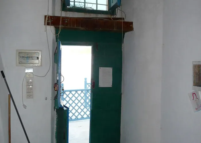 Kastro Astypalea Spitaki * Astypálaia